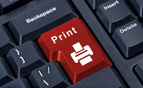 print_shutterstock_84273697 Imprimante