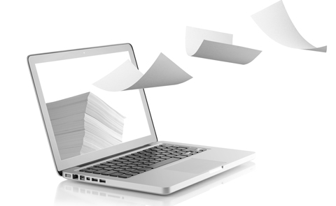 006-001-shutterstock_67026280 Facture électronique et rappel par courrier, vous trouvez simple?! Photo: Evgeny Karandaev/shutterstock.com