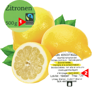 citron