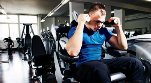 cent fitness romands sous la loupe