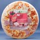 Pizza au jambon M Classic