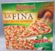 Pizza au jambon Buitoni