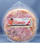 Pizza au jambon Betty Bossi