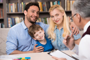 En 2016, on redonne à la médecine de famille ses lettres de noblesse - Shutterstock.com