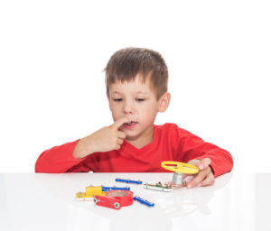 La sécurité des jouets s'améliore... à petits pas - Shutterstock.com