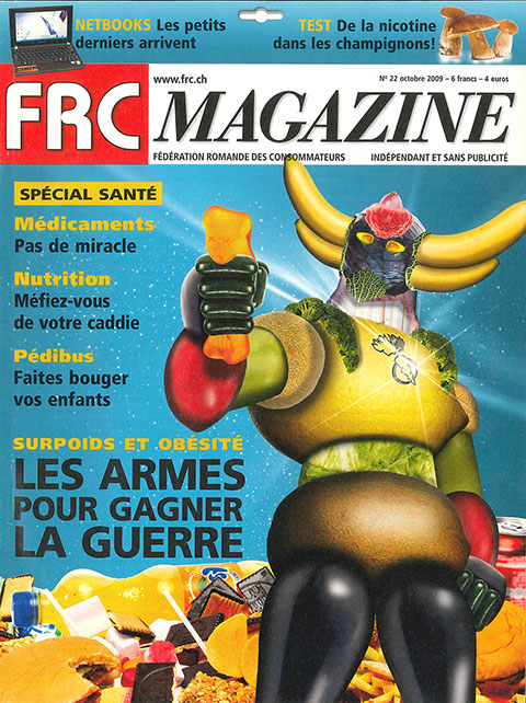 Octobre 2009, n°22