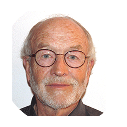 Xavier Koeb - 73 ans