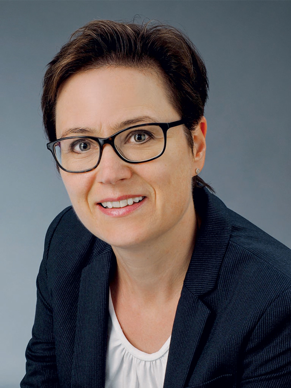 Photo de Alda Breitenmoser