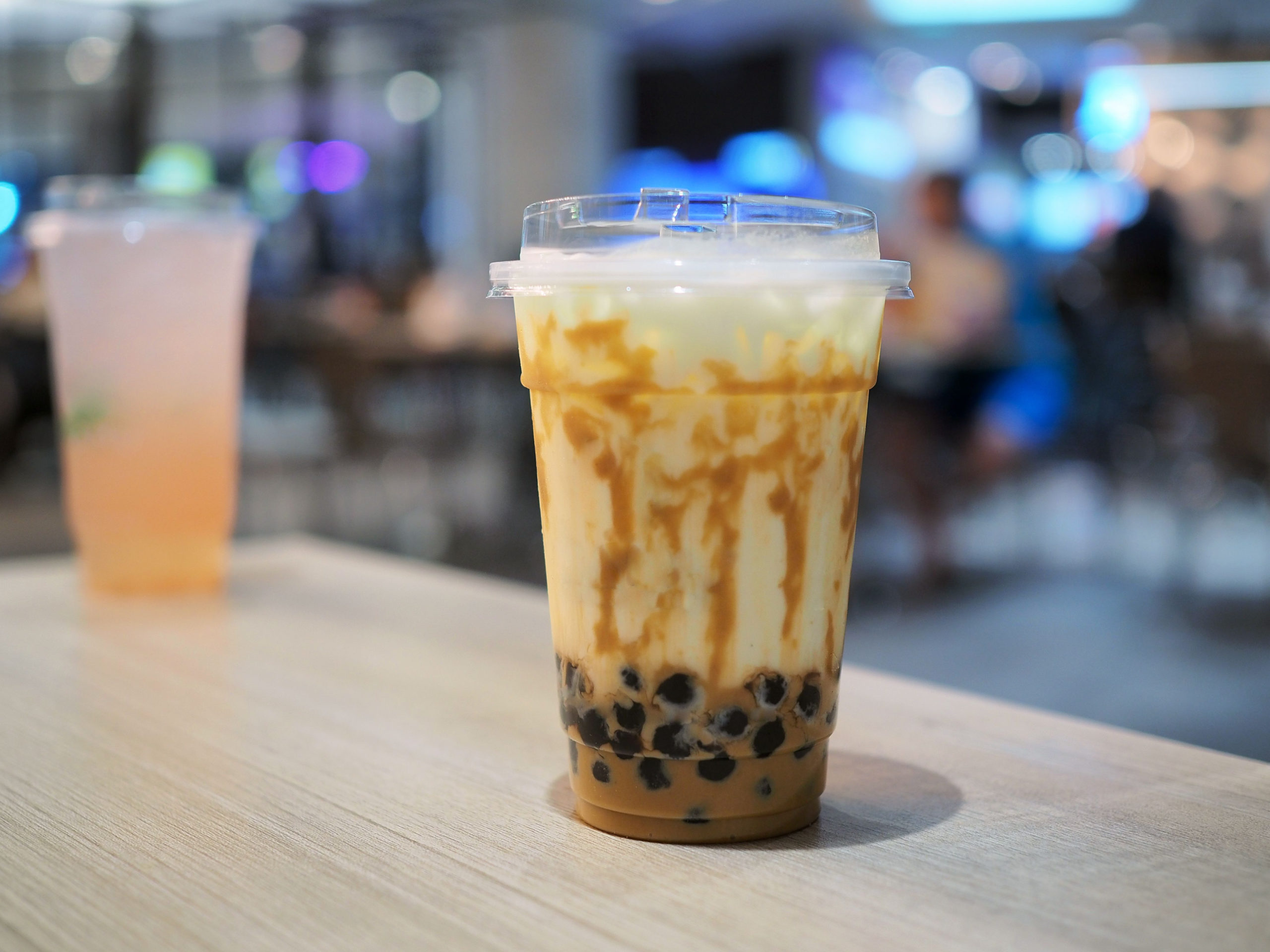 Bubble tea: trop de substances indsirables | Fdration romande des  consommateurs
