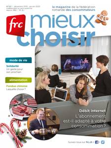 122 - Décembre 2019