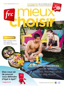 100 - Juillet/Août 2017