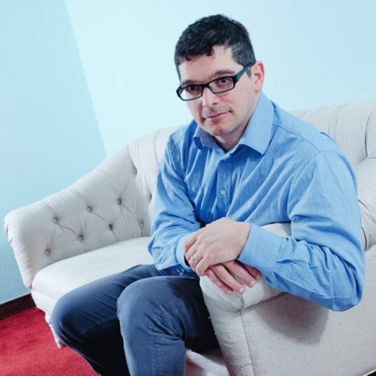 Paul-Olivier Dehaye