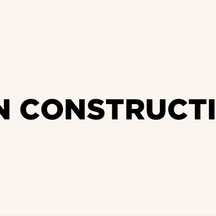 enconstruction