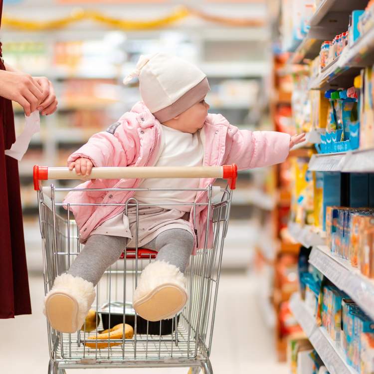 Marketing enfants