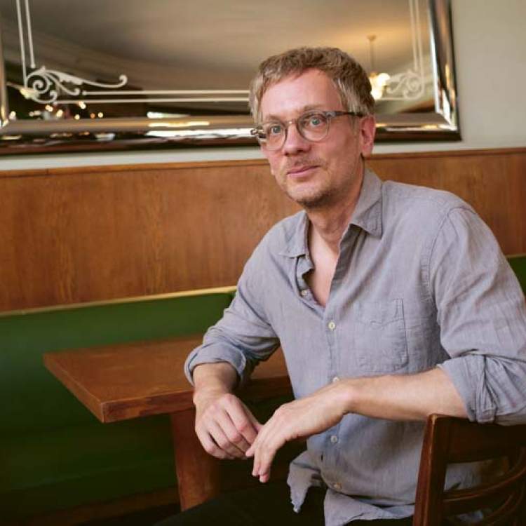 Philip Balsiger