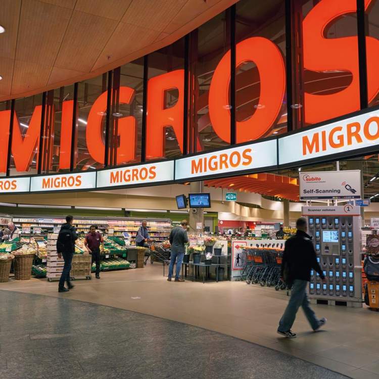 Migros