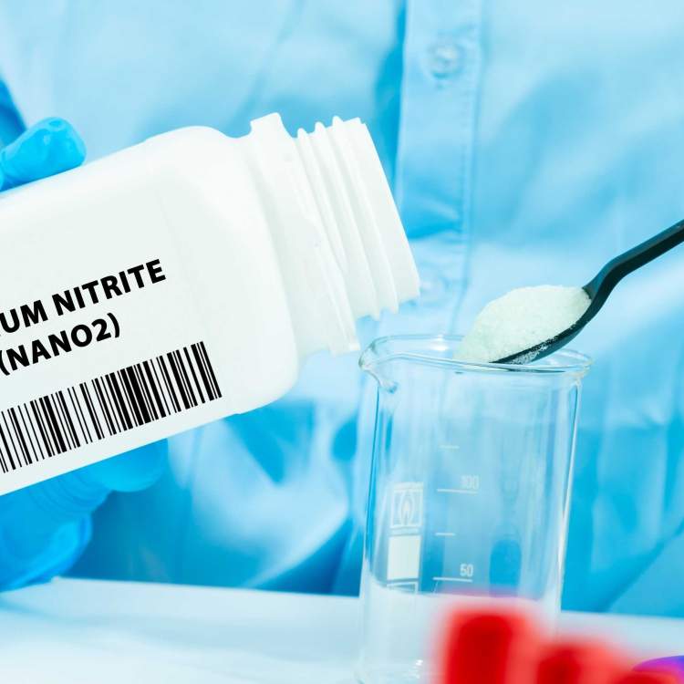 Nitrites