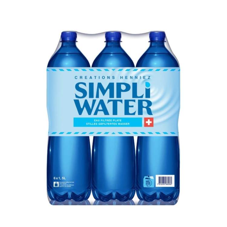 simpli water