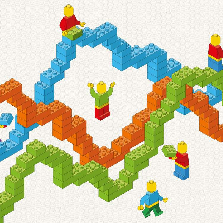 Des Lego à prix cassés, ou pas!