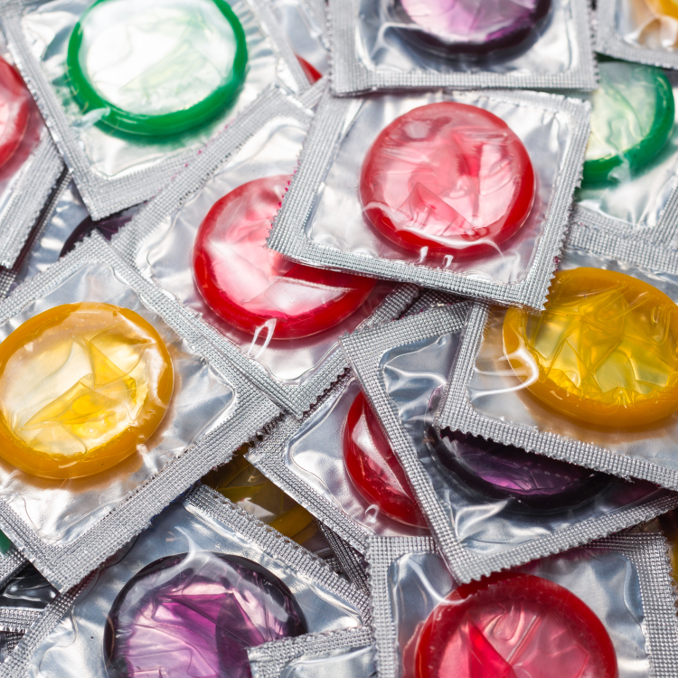 Condoms