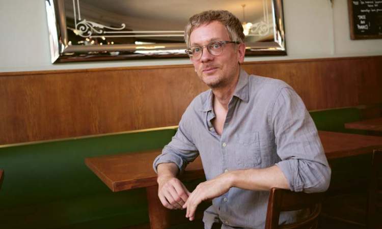 Philip Balsiger
