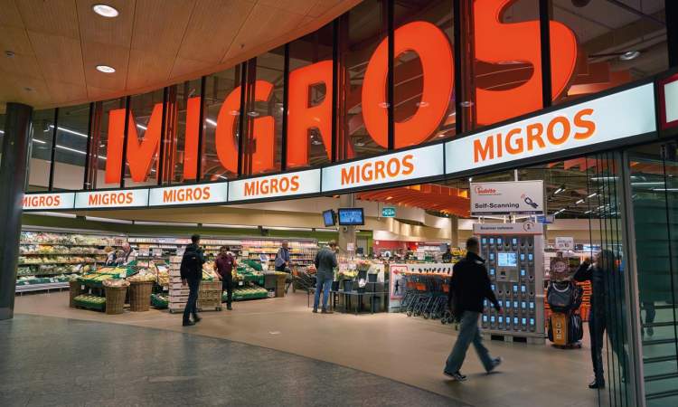Migros