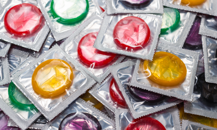 Condoms