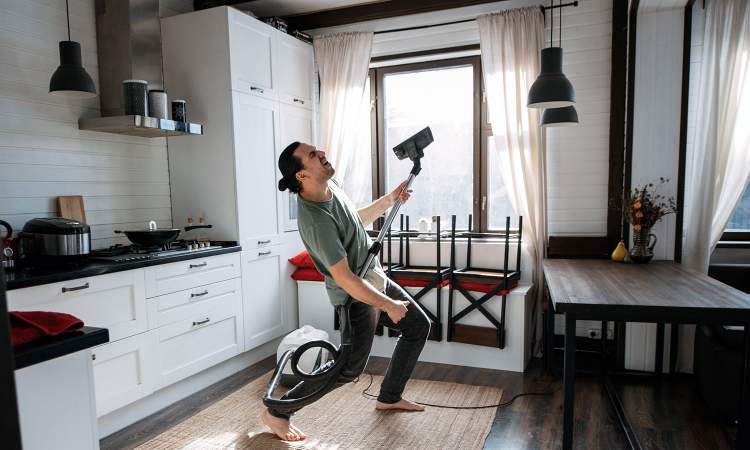 Le meilleur aspirateur