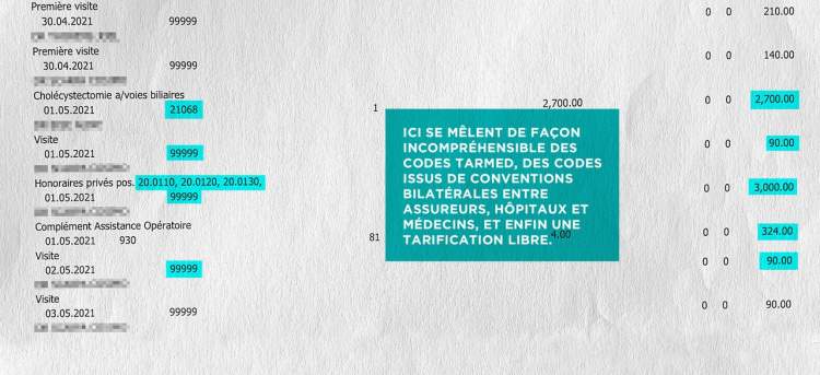 Facture