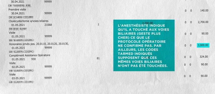 Facture