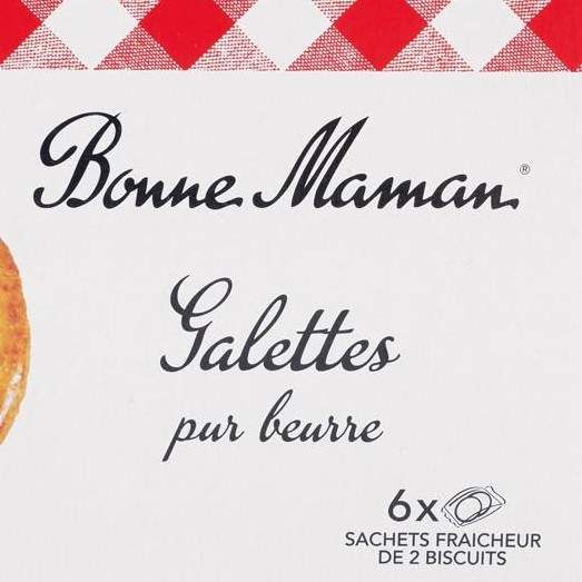 Bonne Maman