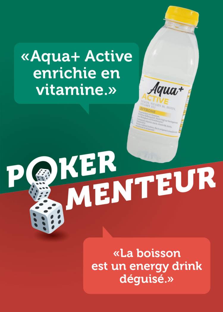 Aqua active
