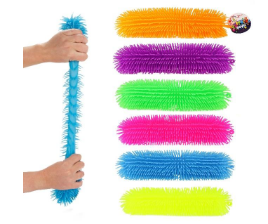 Pufferz à l'amiante