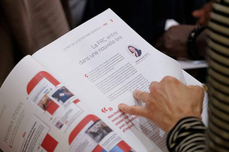 Assemblée générale mai 2026
