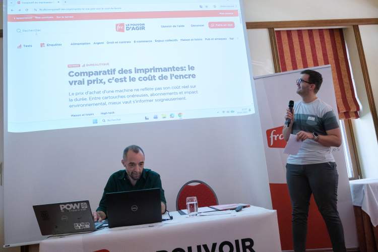 Assemblée générale mai 2026
