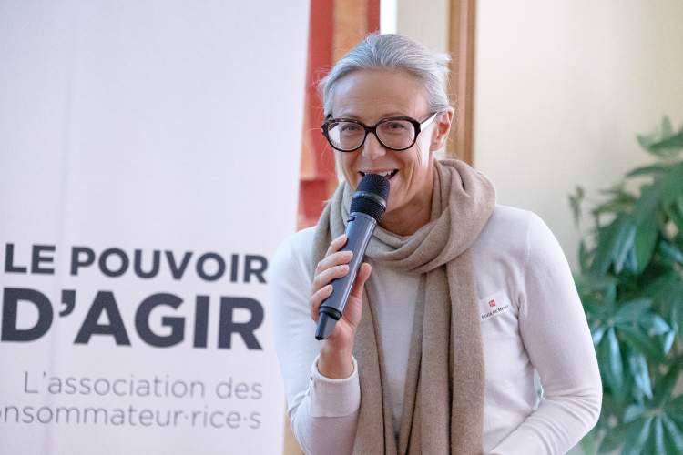 Assemblée générale mai 2026
