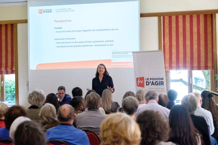 Assemblée générale mai 2026