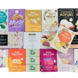 Sélection de Mochis