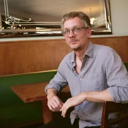 Philip Balsiger