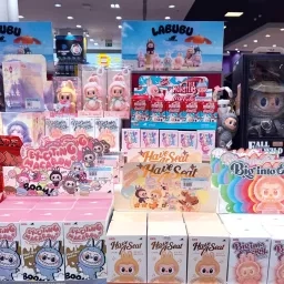 Boutique Labubu