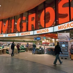 Migros
