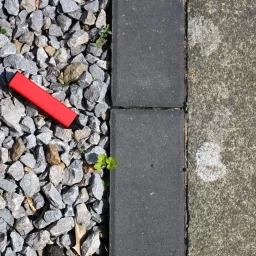 Cigarette électronique jetable