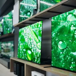 La guerre des écrans