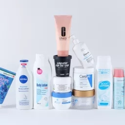 Crèmes hydratantes