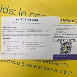 Poste
