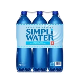 simpli water