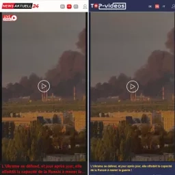 Sites facturés via Obligo