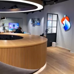 Magasin Swisscom Haldimand
