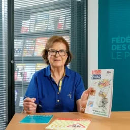 Françoise Michel