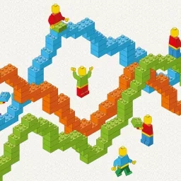Des Lego à prix cassés, ou pas!
